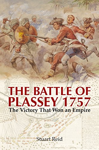 Battle of Plassey 1757: The Victory That Won an Empire